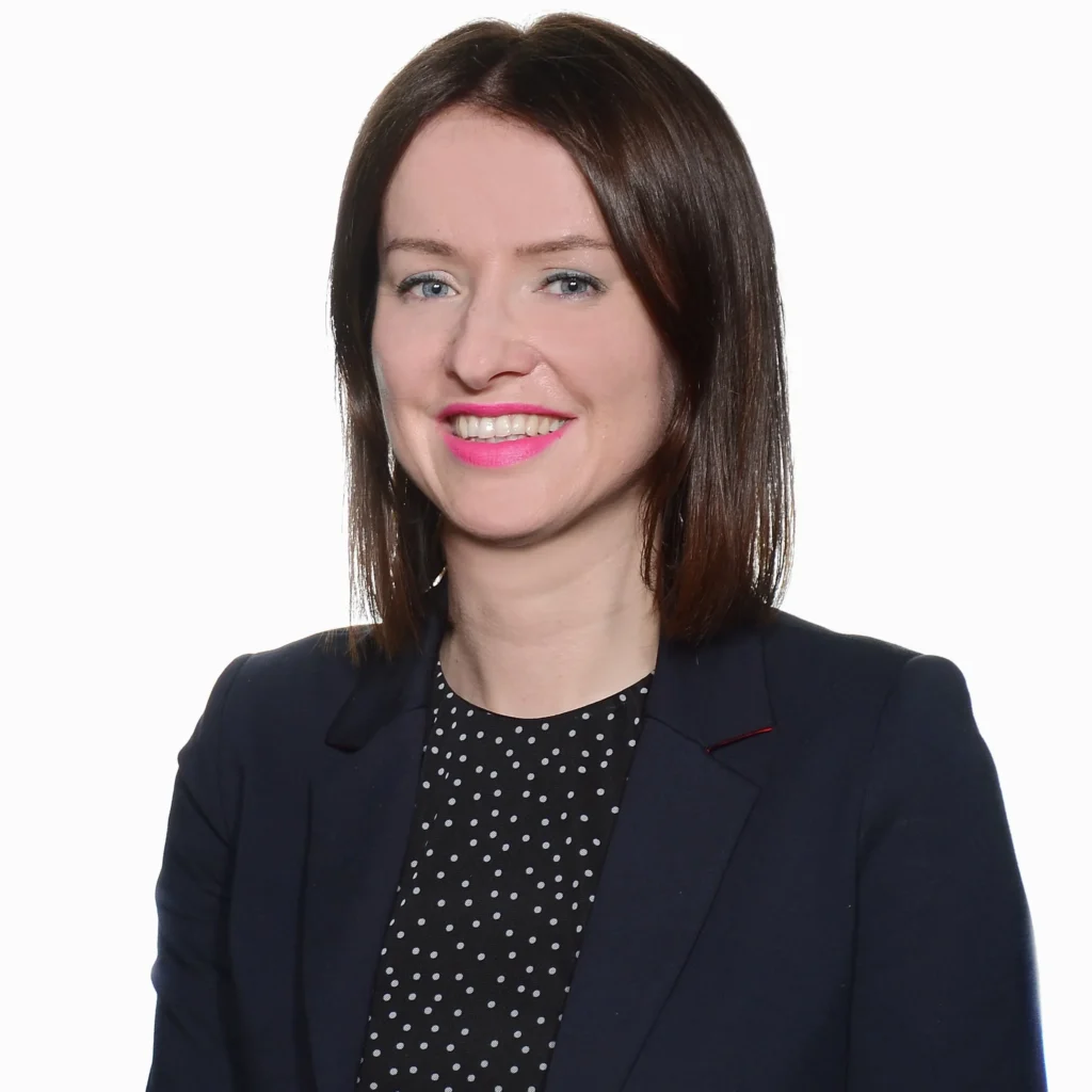 Dr inż. Agnieszka Cienciała