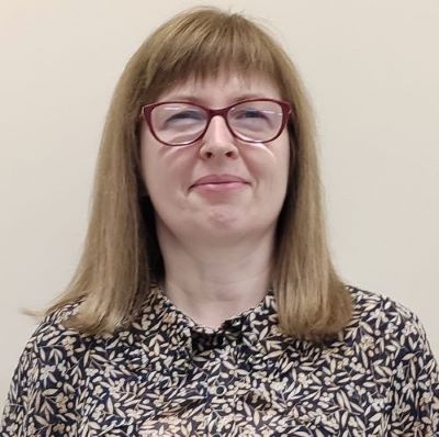 dr hab. inż. Jolanta Latosińska