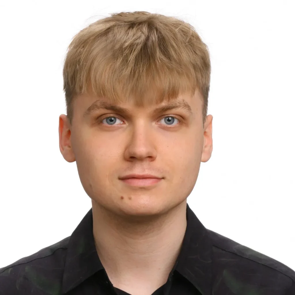 mgr Łukasz Gibowski