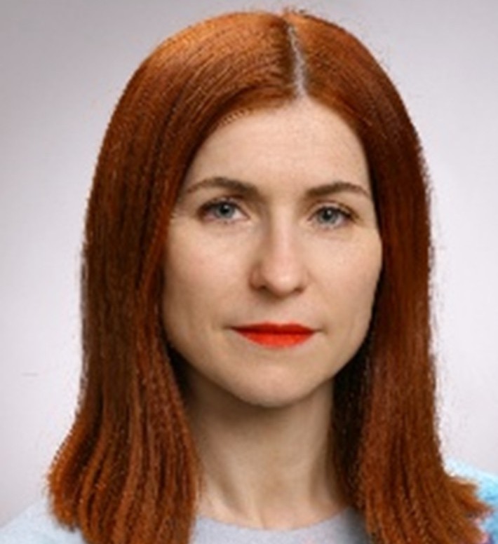 dr hab. inż. Ewa Zender – Świercz